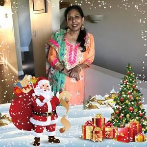 Meet your Posher, Raminder